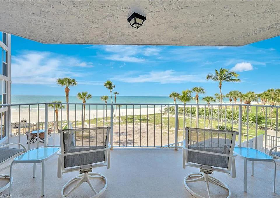 10701 Gulf Shore Dr #302