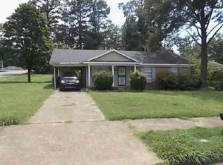 3919 Dante Ave LOT 9, Memphis, TN 38128
