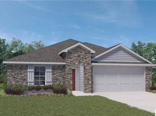 9609 Malkier Dr, Killeen, TX 76542