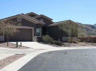749 E Blue Mesa Pl, Vail, AZ 85641