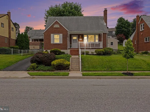 8216 Analee Ave, Baltimore, MD 21237