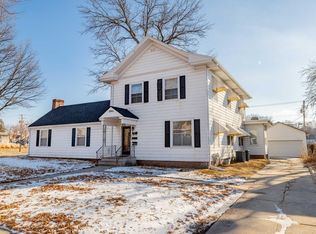2841 P St, Lincoln, NE 68503