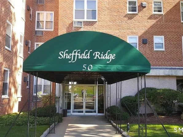 50 Fairview Ave 2D, Norwalk, CT 06850