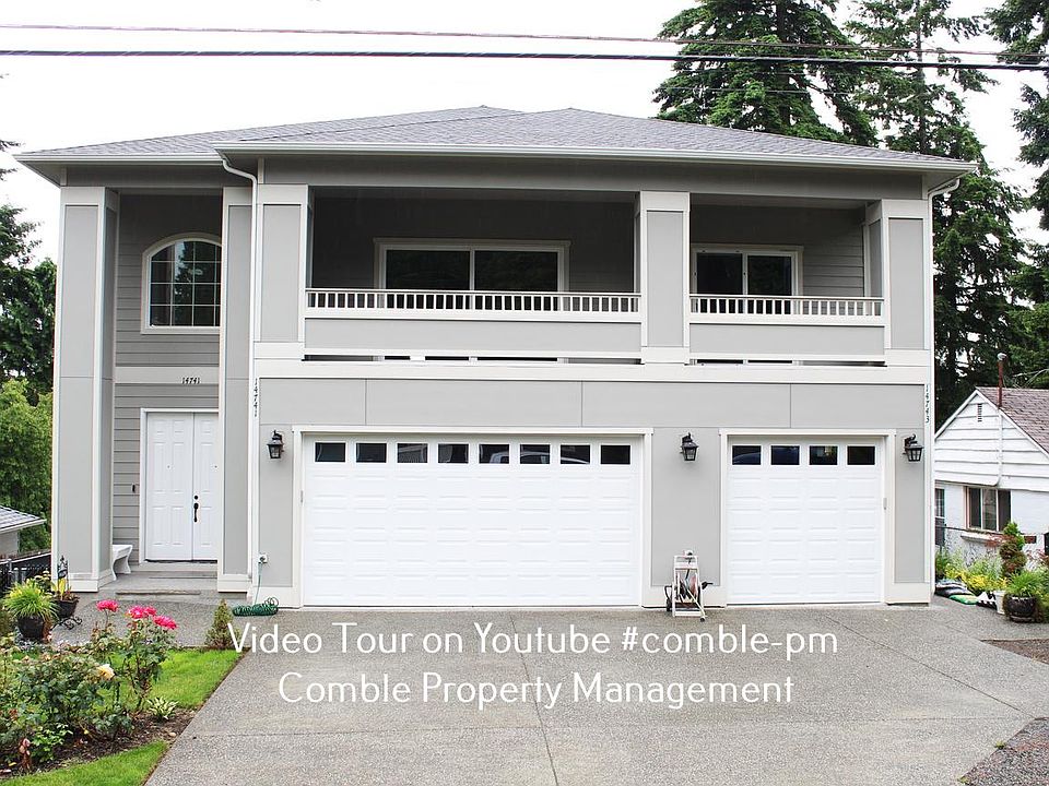 1st image of 14741 22nd Ave NE