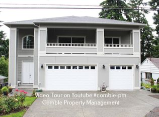 14741 22nd Ave NE, Shoreline, WA 98155