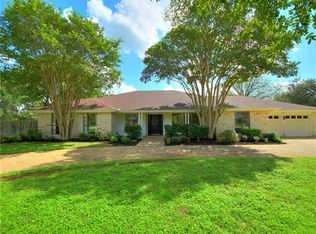 11901 Edwards Hollow Run, Austin, TX 78739