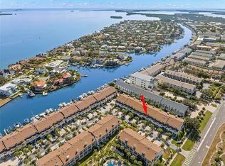 391 Madeira Cir, Tierra Verde, FL 33715