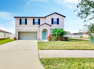 3059 Nubbin Ridge Ln, Zephyrhills, FL 33540