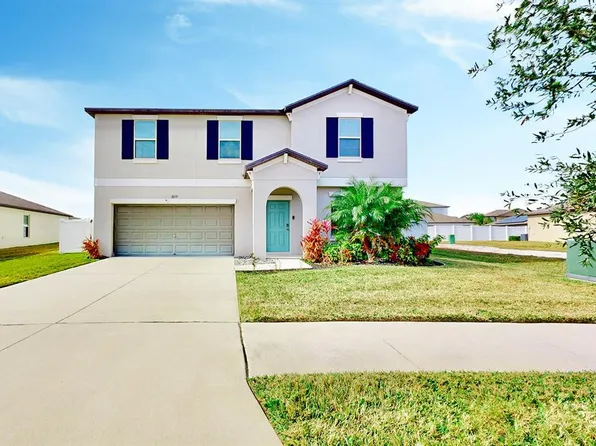 3059 Nubbin Ridge Ln, Zephyrhills, FL 33540