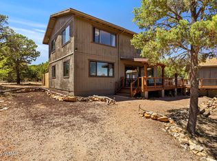3478 Highland Dr, Heber, AZ 85928