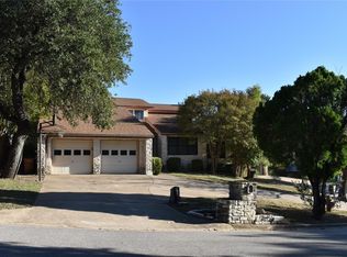 5309 Doe Valley Ln, Austin, TX 78759
