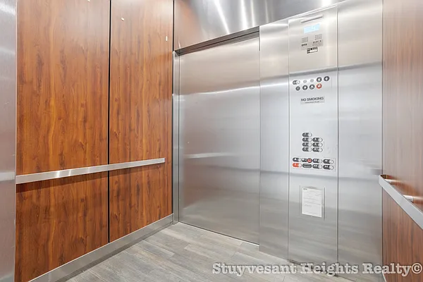 Rented by Stuyvesant Heights Realty Corp | media 28