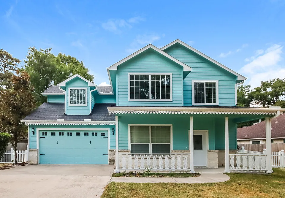 409 Robinwood Dr