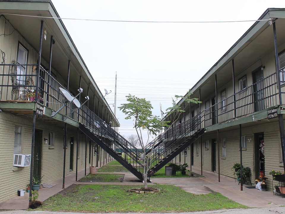 1st image of 1216 Southmore Ave #24