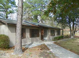 350 Harn St, Pembroke, GA 31321