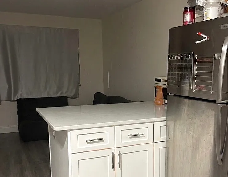 Breakfast nook