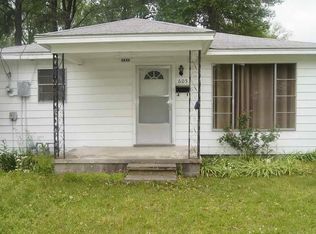 605 Revis St, Benton, AR 72015