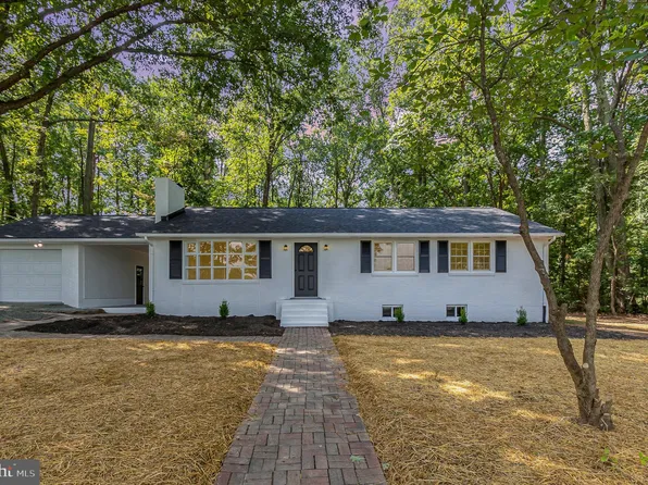 414 Storck Rd, Fredericksburg, VA 22406