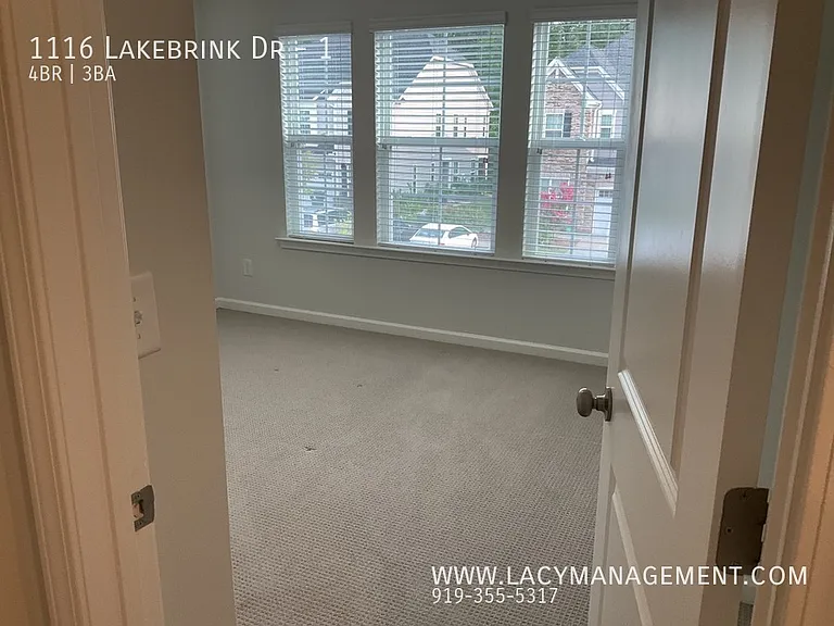 1116 Lakebrink Dr #1 — Photo 19