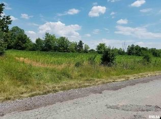 0 N Fairdrive Ln, Woodlawn, IL 62898