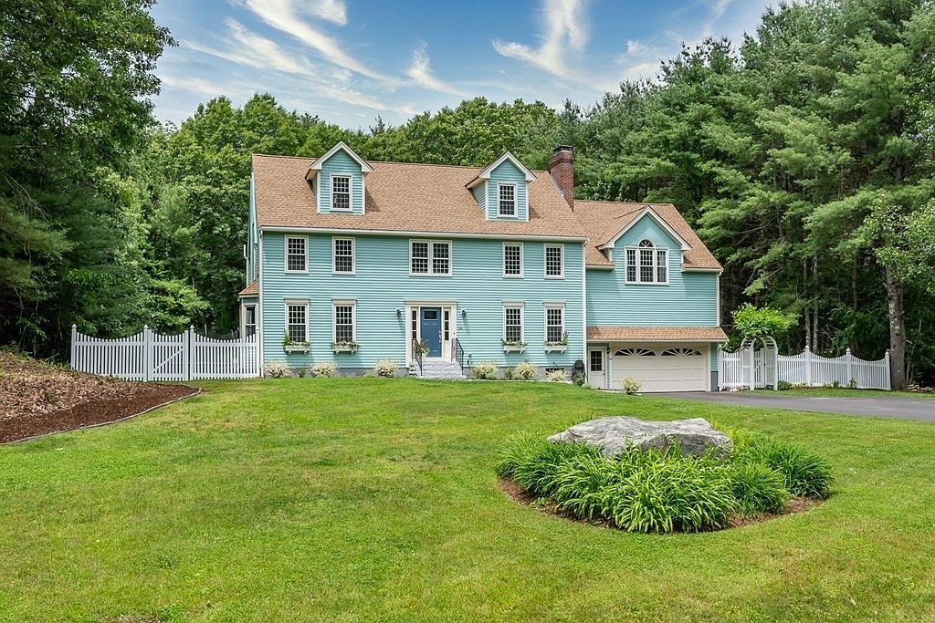 m*u様 【お値下げ不可】house on the hill Parent S/ 25 JONES TER APT 4, STOUGHTON, MA 02072 | RE/MAX