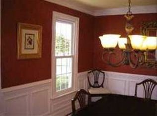 5437 Lafayette Dr, Fuquay Varina, NC 27526