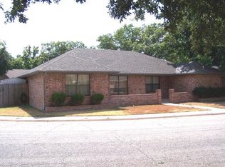 3419 Sequoia Cir, San Angelo, TX 76904