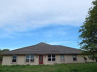 2336 County Street 2970, Blanchard, OK 73010