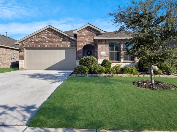 3800 Ridgeway Ln, Argyle, TX 76226