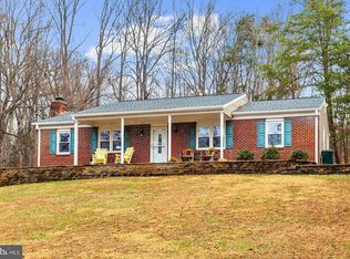 6008 Old Bust Head Rd, Broad Run, VA 20137