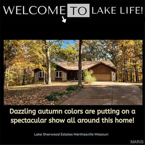 345 Nottingham Dr, Marthasville, MO, 63357