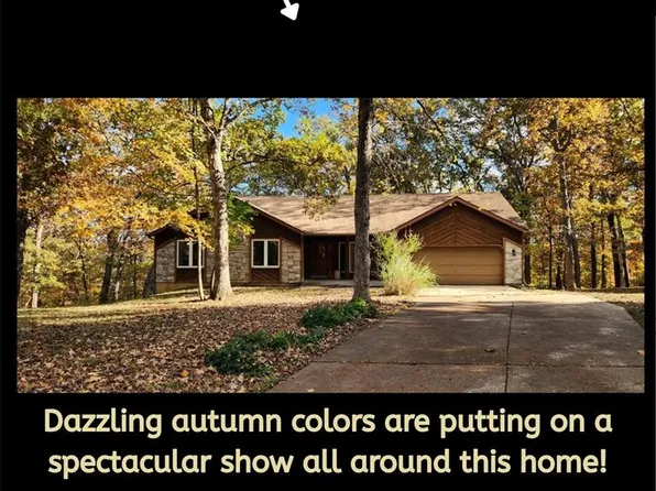 345 Nottingham Dr, Marthasville, MO 63357