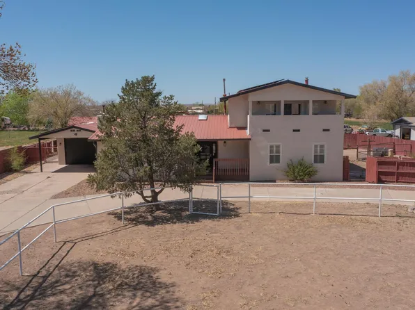 9207 Edith Blvd NE, Albuquerque, NM 87113