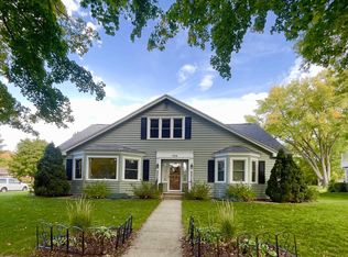 734 Oneida St, Beaver Dam, WI 53916