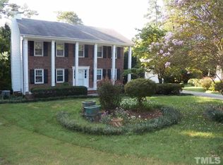 1323 Mellon Ct, Cary, NC 27511