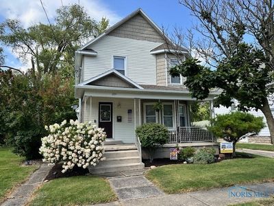 229 White St, Clyde, OH, 43410