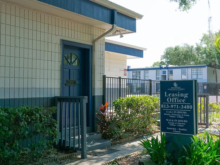 Montierra Apartments — Photo 8