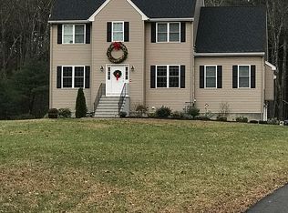 1041 S Main St, Bellingham, MA 02019