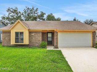 7318 Amandas Crossing Dr S, Jacksonville, FL 32244