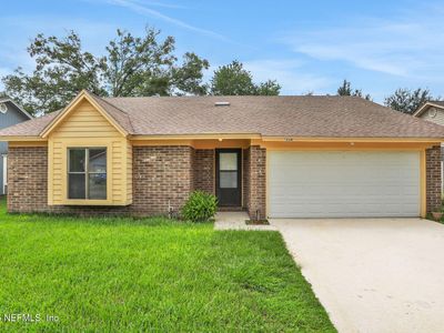 7318 AMANDAS CROSSING Drive S, Jacksonville, FL, 32244
