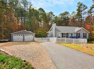 293 Lance Crossing Rd, Blairsville, GA 30512