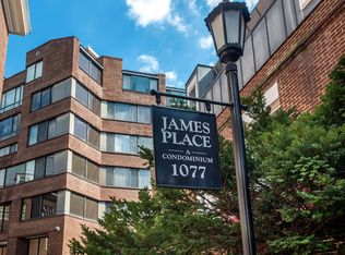 1077 30th St NW #202, Washington, DC 20007