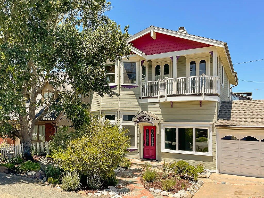 535 Huntington Rd, Cambria, CA 93428 MLS SC23102972 Zillow