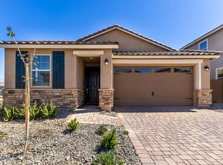 8713 S 170TH Avenue, Goodyear, AZ 85338
