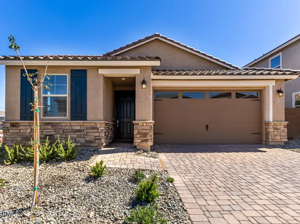 8713 S 170TH Avenue, Goodyear, AZ 85338