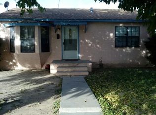 919 N Pate St, Carlsbad, NM 88220