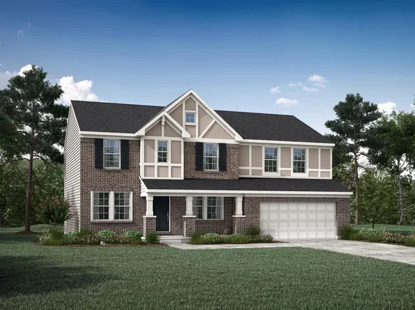 3122 Tennyson Pl, Independence, KY 41051