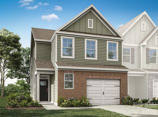 442 Blythe Townhome Ln, Waxhaw, NC 28173