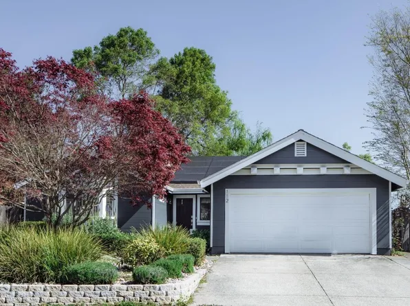 112 Chadwick Way, Cotati, CA 94931