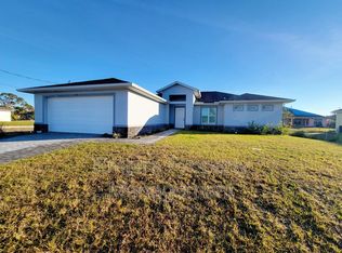 4117 NE 21st Pl, Cape Coral, FL 33909